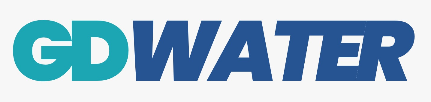 Logo GD Water